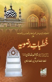 Khutbat E Razavia MTM