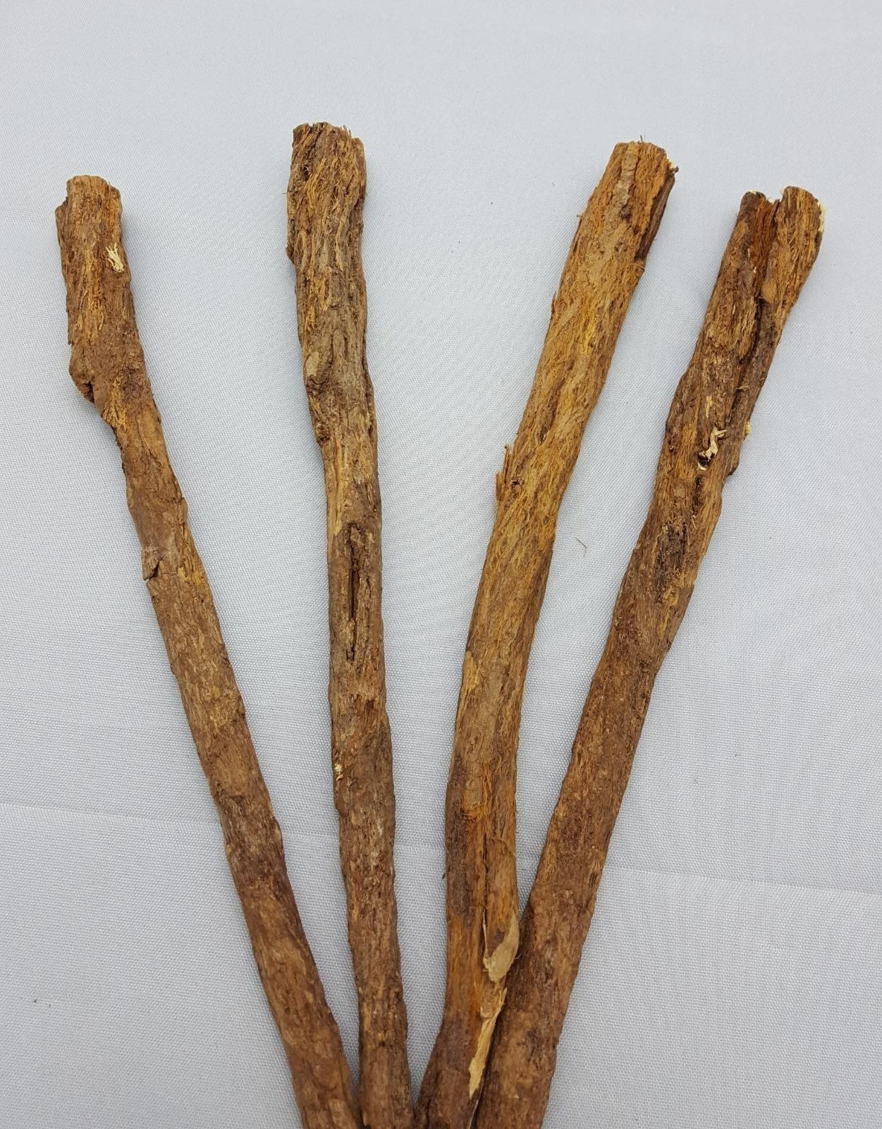 Jhaag miswak