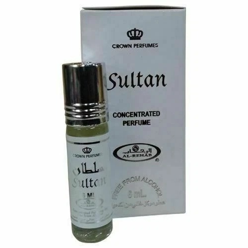 Sultan 6ML Al Rehab