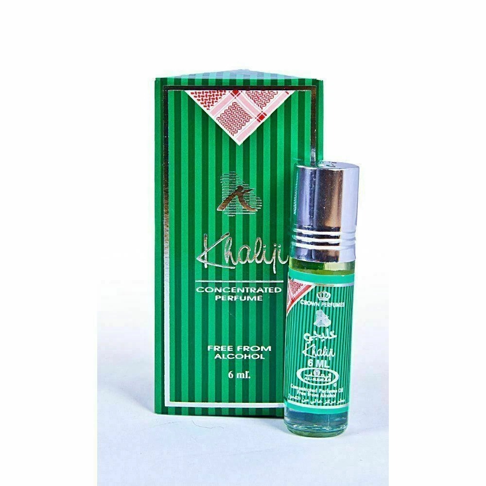 Khaliji 6ML Al Rehab